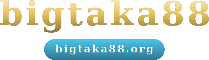 bigtaka88 logo